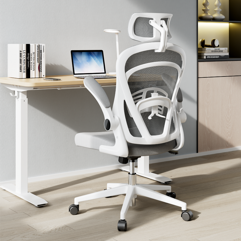 51fun吃瓜KF236主管網椅(白（bái）)(把)