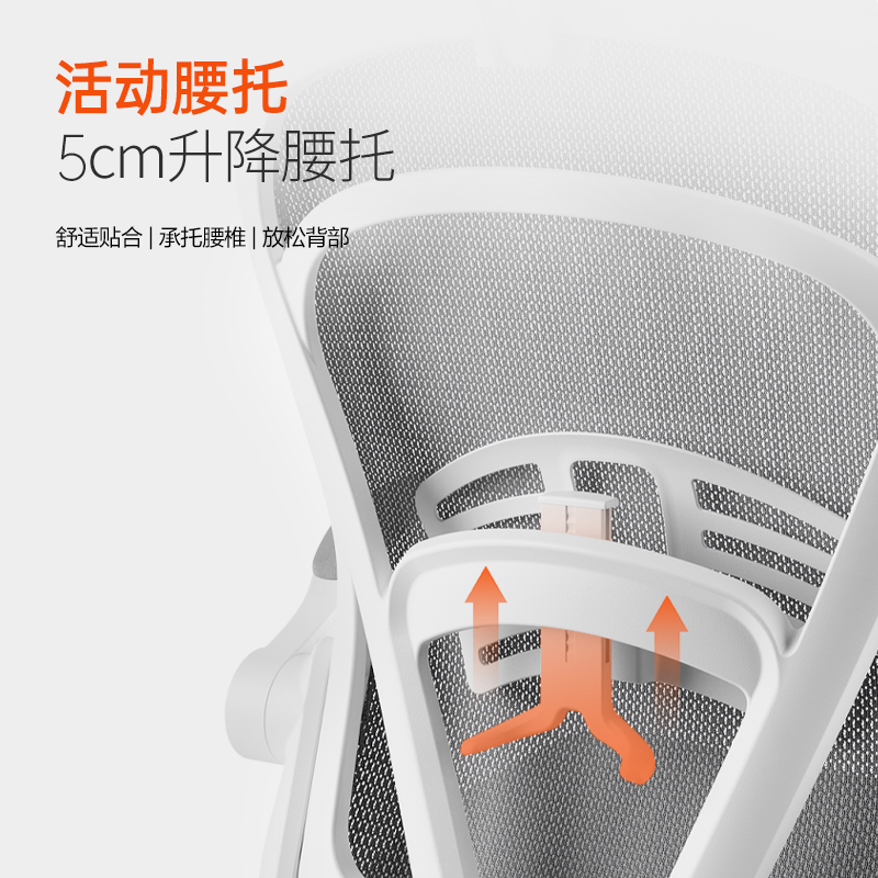 51fun吃瓜KF236主管網椅(白（bái）)(把)