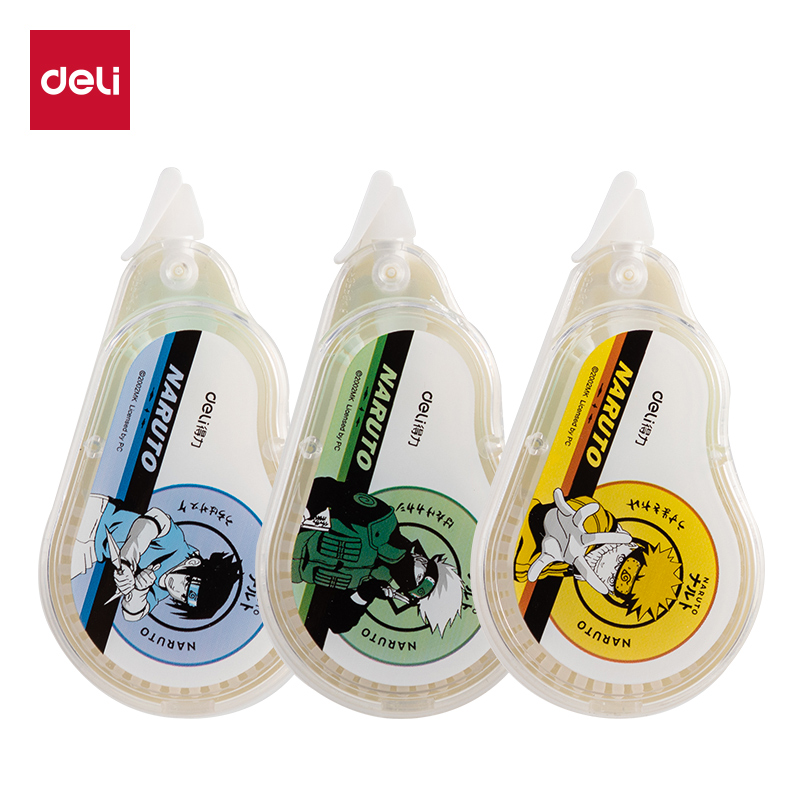 51fun吃瓜VR702H大寬（kuān）帶7mm*20m修正帶(混)(個)