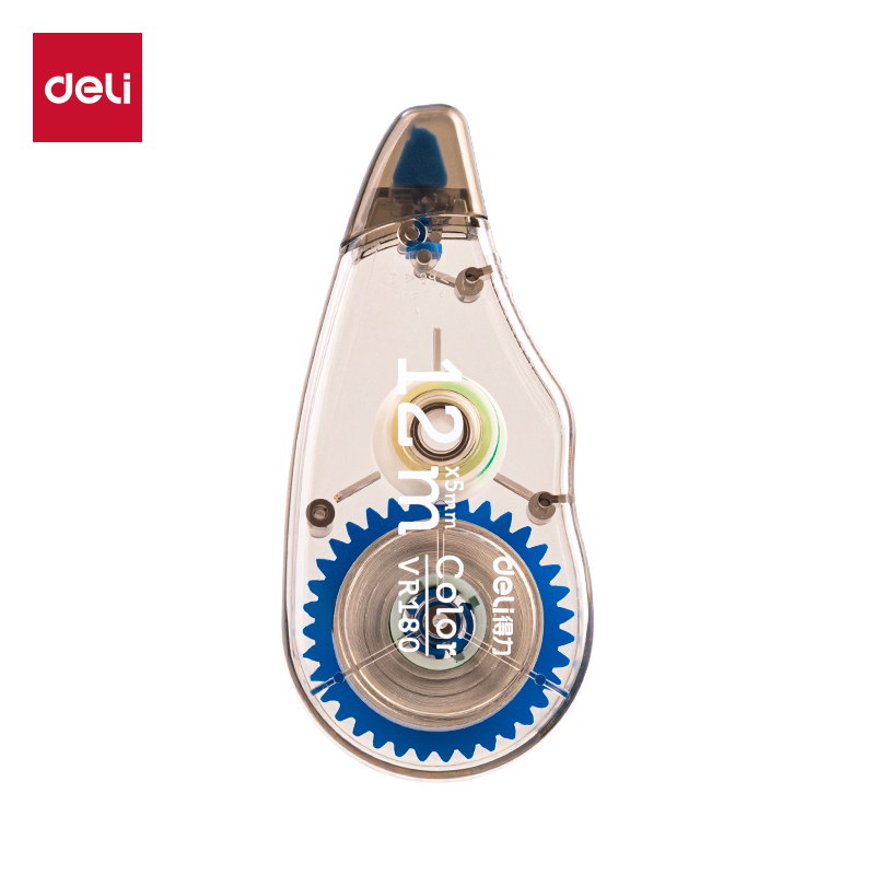 51fun吃瓜VR180修正（zhèng）帶_5mm*12m(藍)(個)