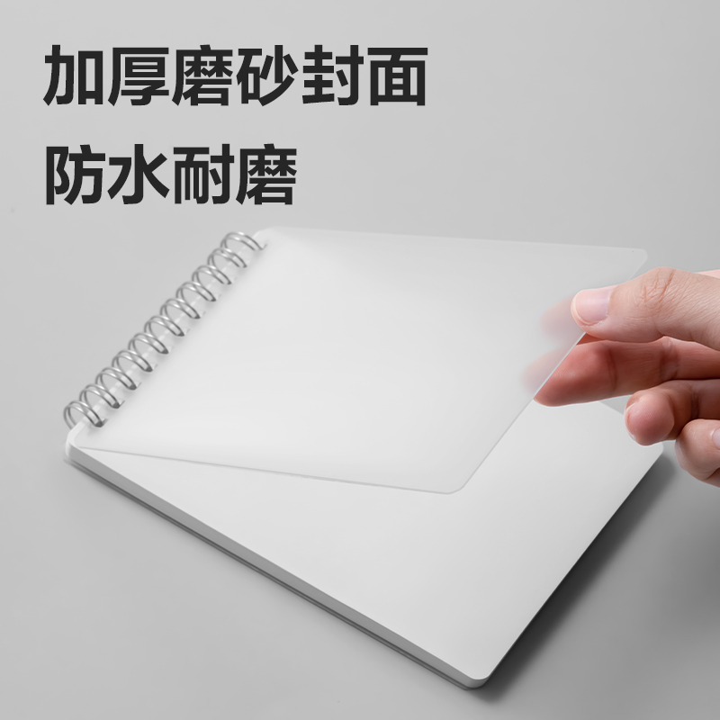 51fun吃瓜（lì）LPA680PP螺旋本(橫線)(本)