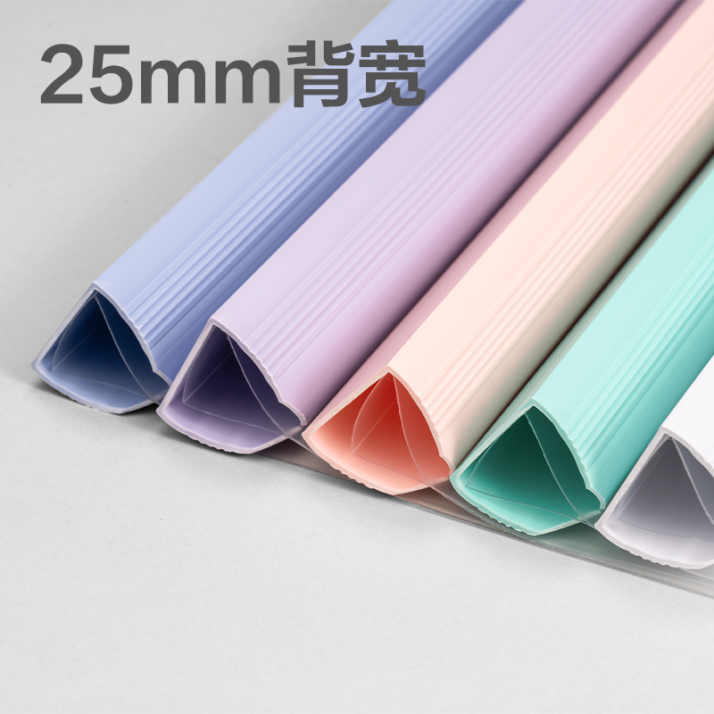 51fun吃瓜（lì）63104_25mm三角抽杆夾（jiá）(混)(個)