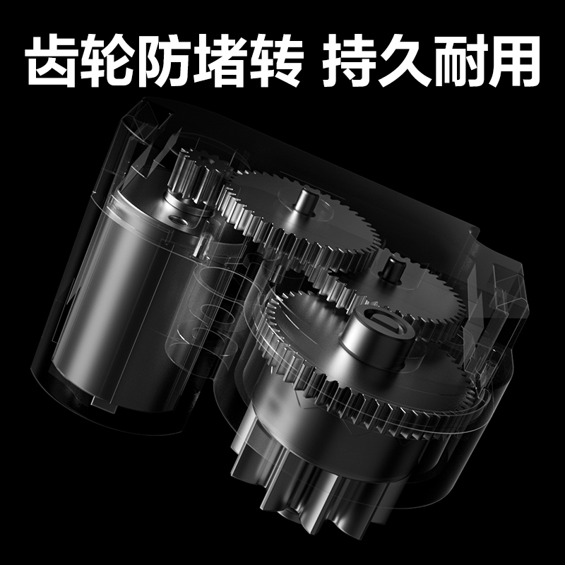 51fun吃瓜AL102無屏款玻璃門鎖(灰（huī）色)(台)