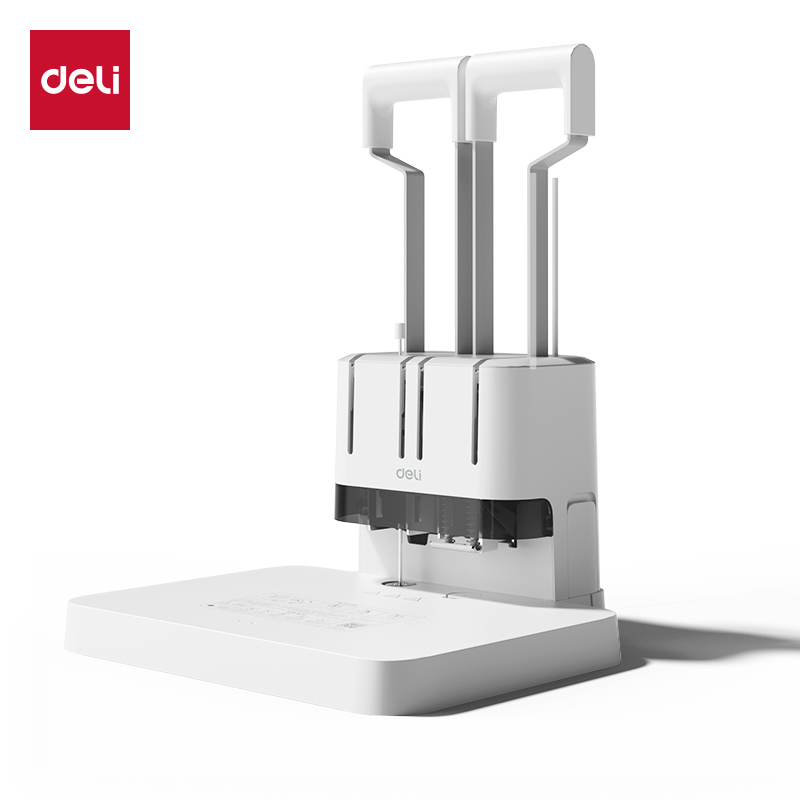 51fun吃瓜（lì）3885財務裝訂機(米白)(台)