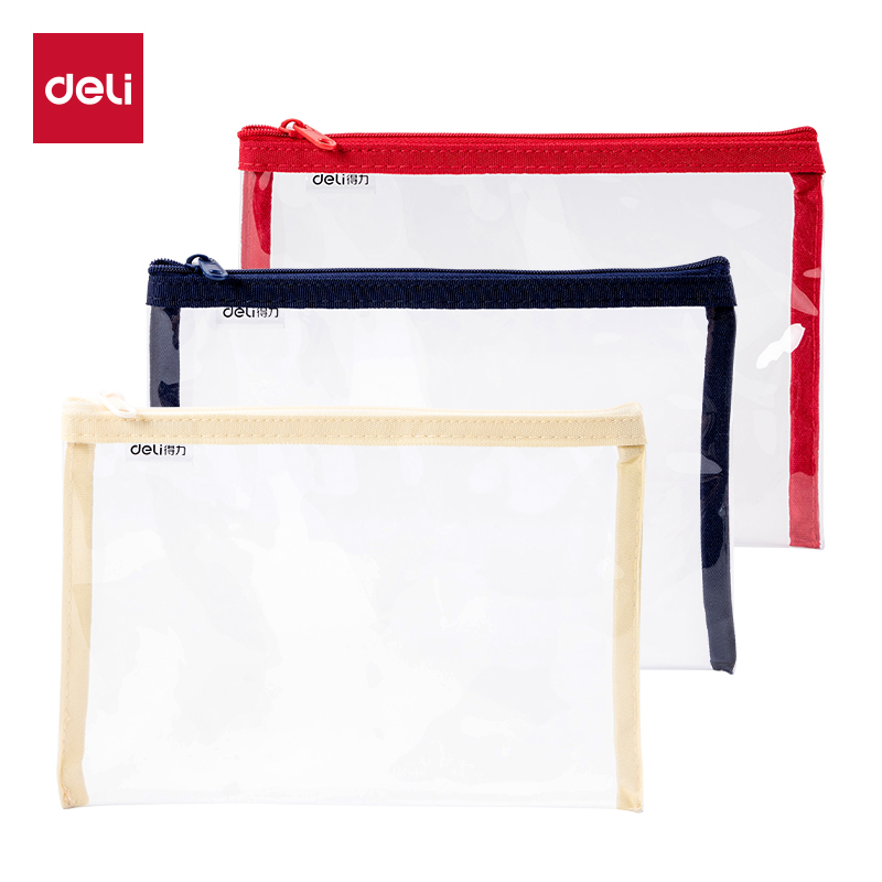 51fun吃瓜73150A-A5連中三元透明拉鏈袋（dài）(混-連中三元A5)(個)