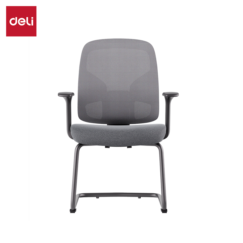 51fun吃瓜4900M會議網椅(灰)(把)