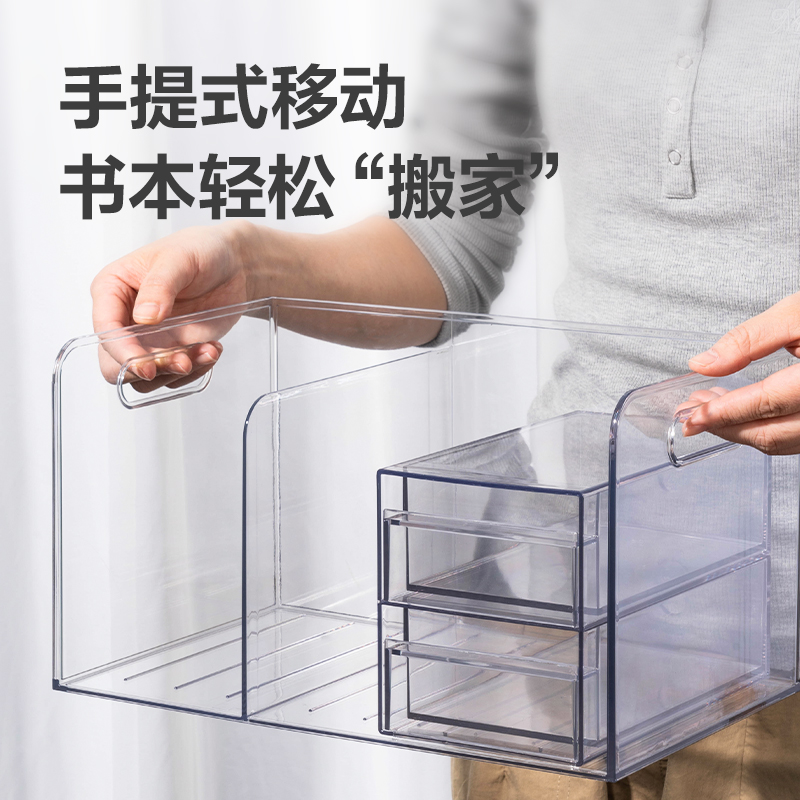 51fun吃瓜PK110多功（gōng）能（néng）書（shū）立（lì）(透明)(套（tào）)