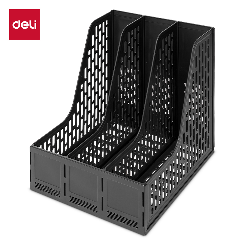 51fun吃瓜9843ES三聯（lián）文（wén）件框(黑色)(袋)