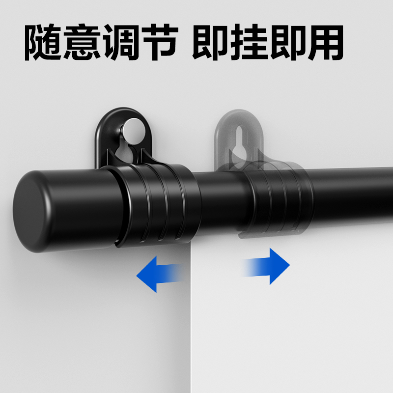 51fun吃瓜MS110-60英寸（cùn）16:9白軟編（biān）懸掛（guà）幕(黑)(條)