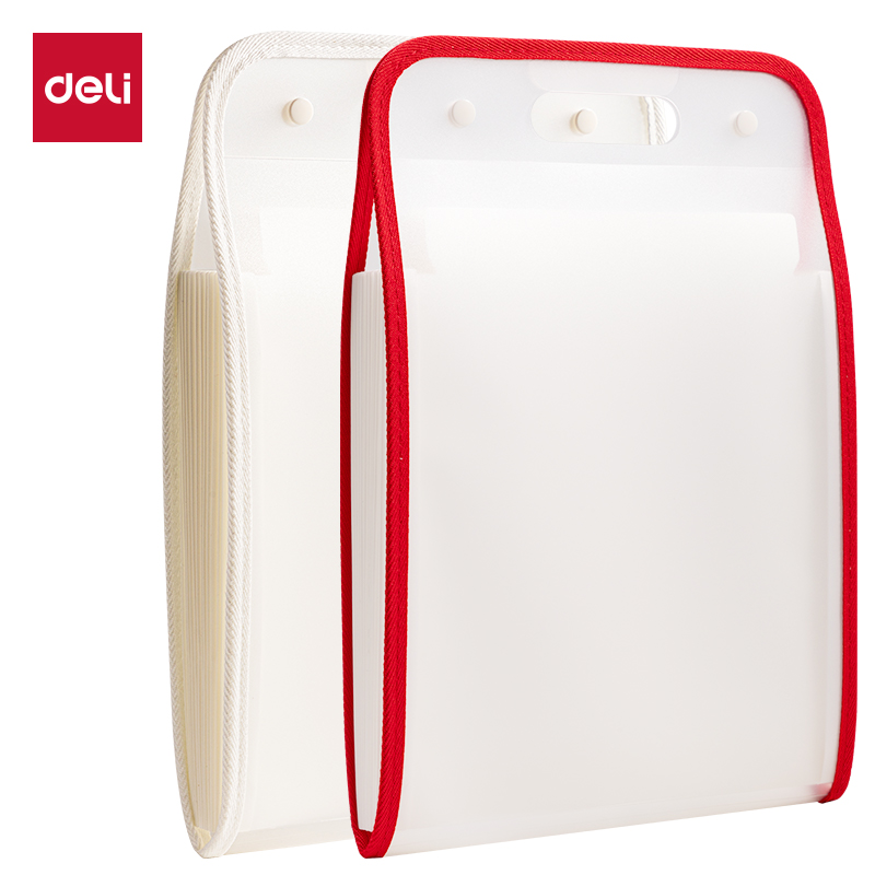 51fun吃瓜PM888連中（zhōng）三元13格豎式手提包邊風琴包(混)(個)