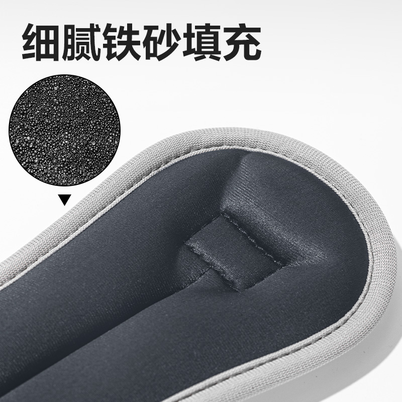 安格耐特FT310-0.5kg負（fù）重（chóng）沙袋(混（hún）色)(2個/付)