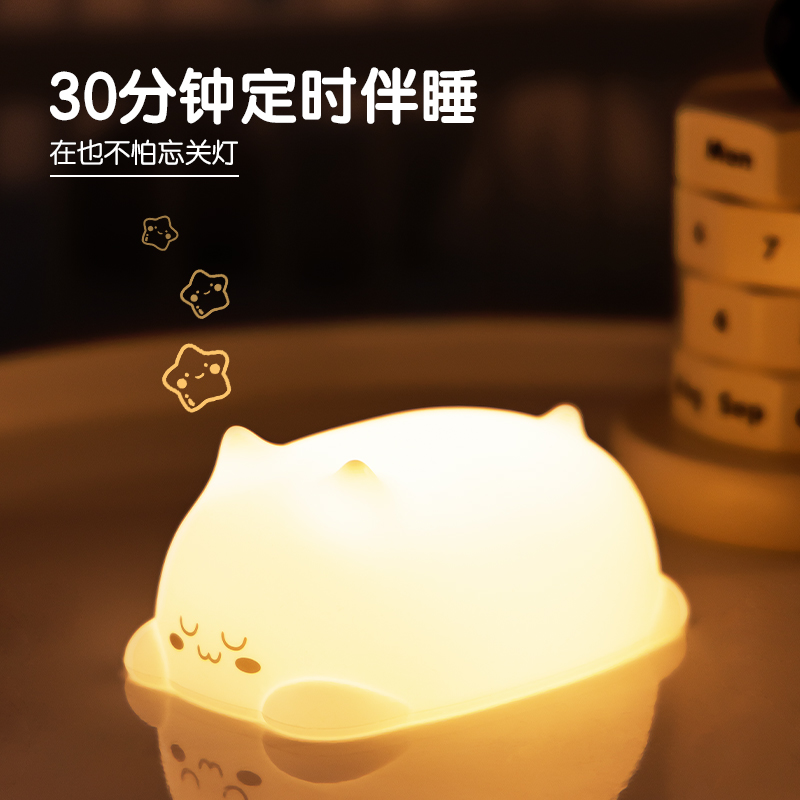 得（dé）力LF117台（tái）燈-台燈(白色)(盒)