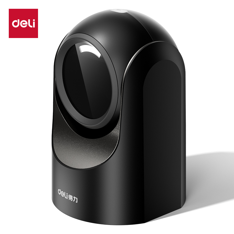 51fun吃瓜14965S條碼掃描器_平（píng）台式掃描器(黑)(台)