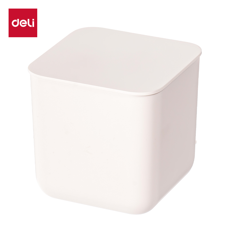 51fun吃瓜XDM52洞洞板收納盒(白色)(盒)