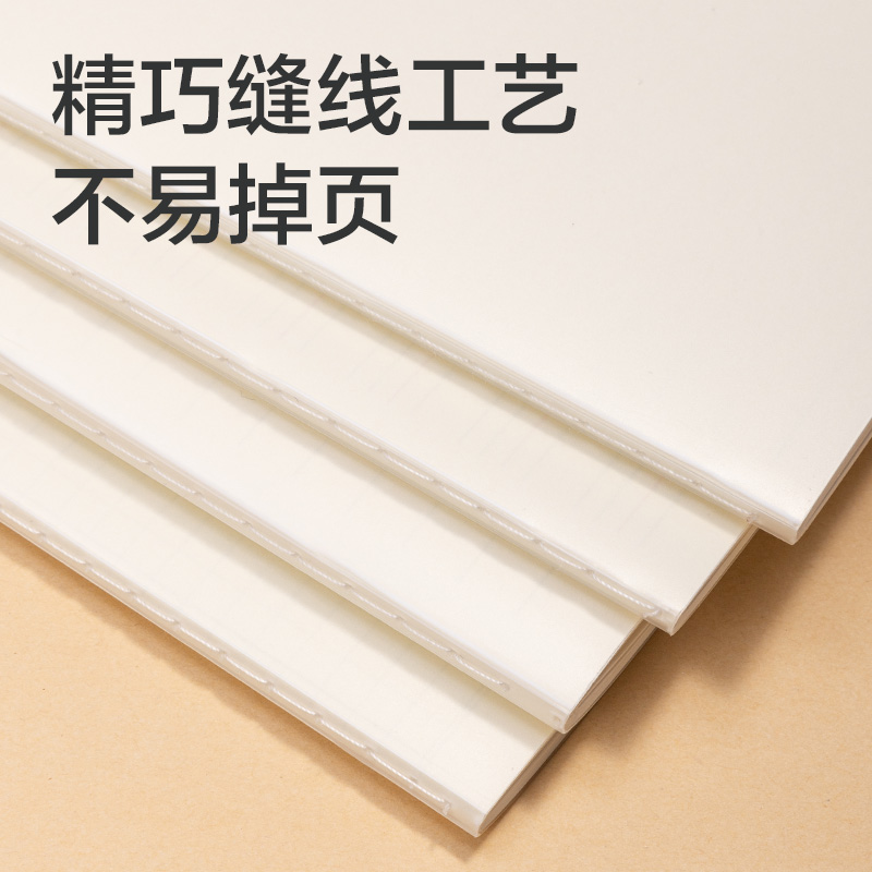 51fun吃瓜FPA540-1刷題PP本（běn）縫線本(空白)(本)