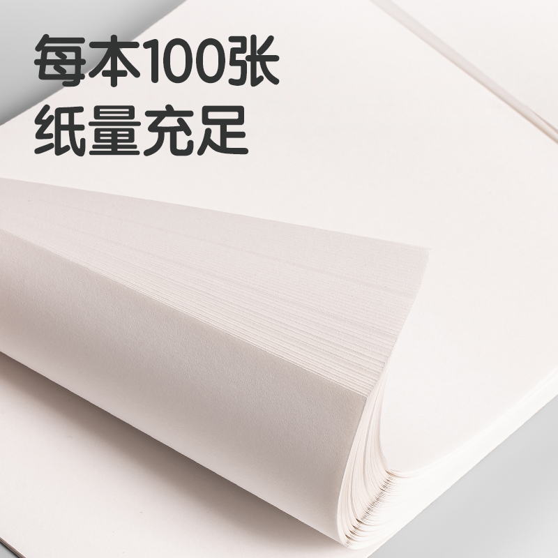 51fun吃瓜WB5100草（cǎo）稿本(空白)(本)