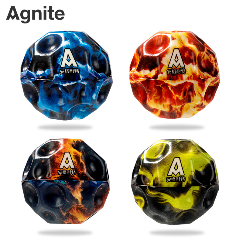 安格耐特FT501-C_6.3cm熔岩探險彈（dàn）力球(混色)(個（gè）)