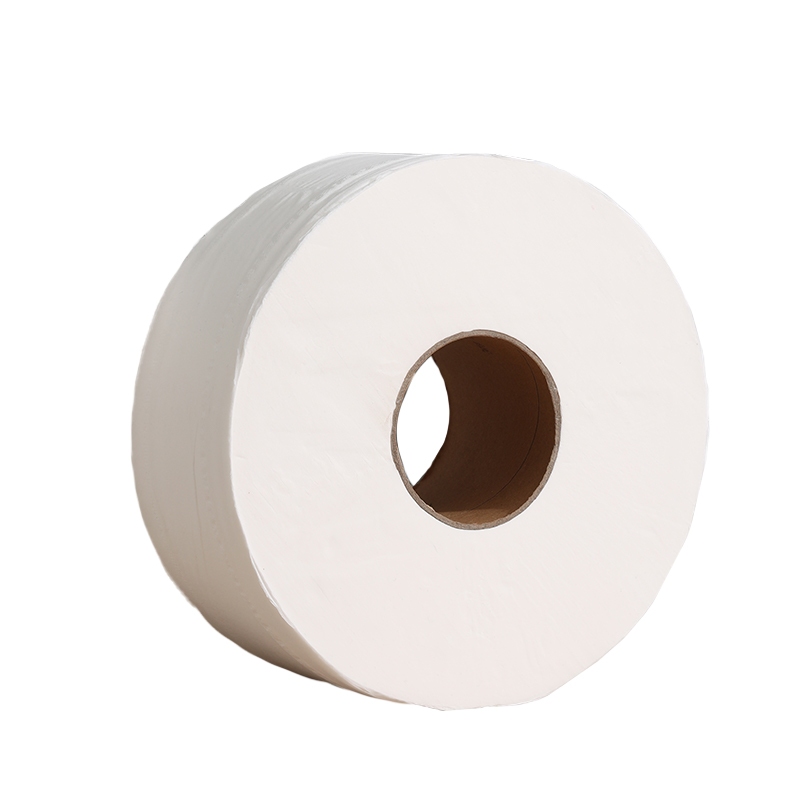 本木（mù）臻選（xuǎn）WP2240大盤紙2層240米(3卷/提)(提)(綠)