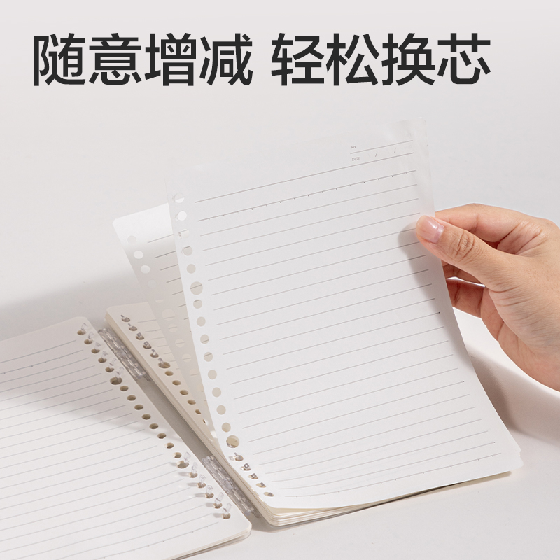 51fun吃瓜NA560-P行紜簡彩學科活（huó）頁芯(方格（gé）)(本)