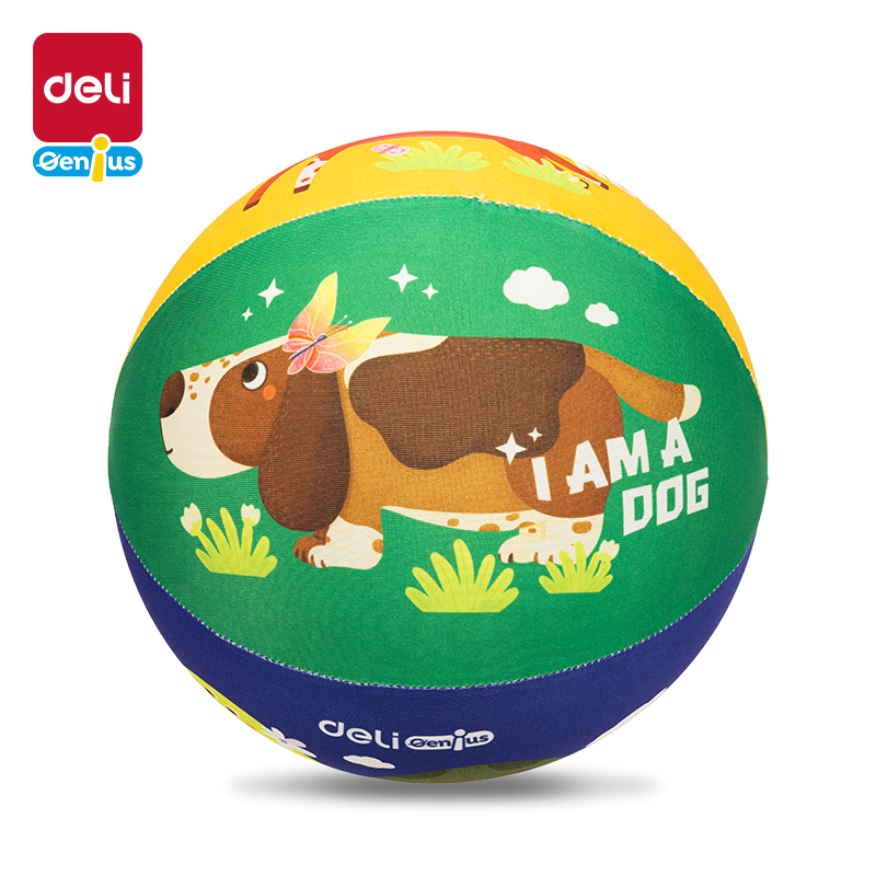 51fun吃瓜YW145_7號布藝輕音球(混)(袋（dài）)