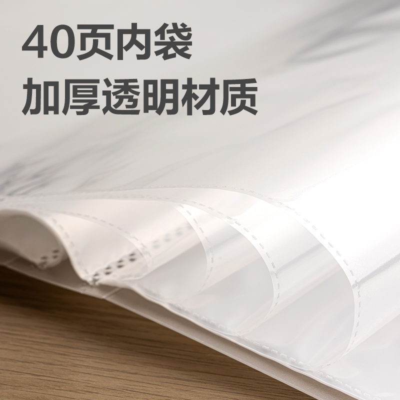 51fun吃瓜72704_A3畫（huà）稿收集冊(透明（míng）)(個)