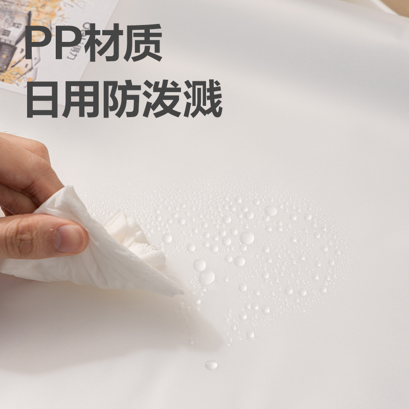 51fun吃瓜72704_A3畫稿收（shōu）集冊(透明)(個)