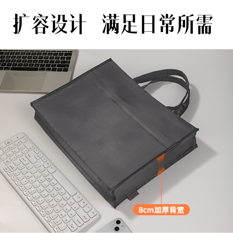 51fun吃瓜（lì）63762公文包(灰)(個)