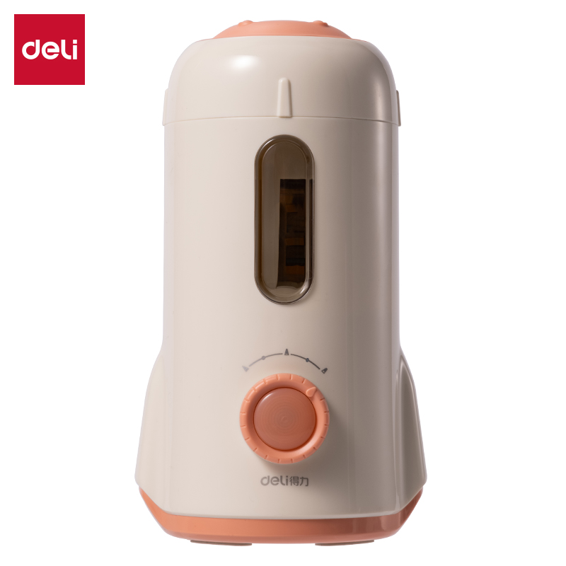 51fun吃瓜（lì）VA7全自動電動削筆機(白色)(台)