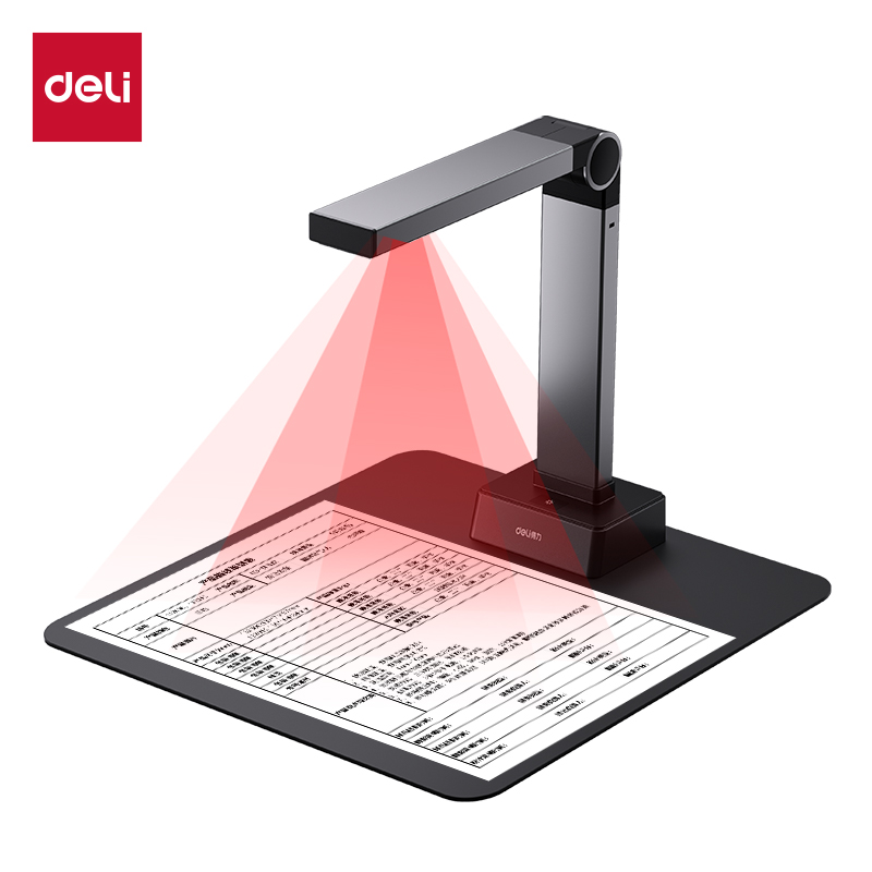 51fun吃瓜GK146高拍儀A4軟墊(灰)(台)