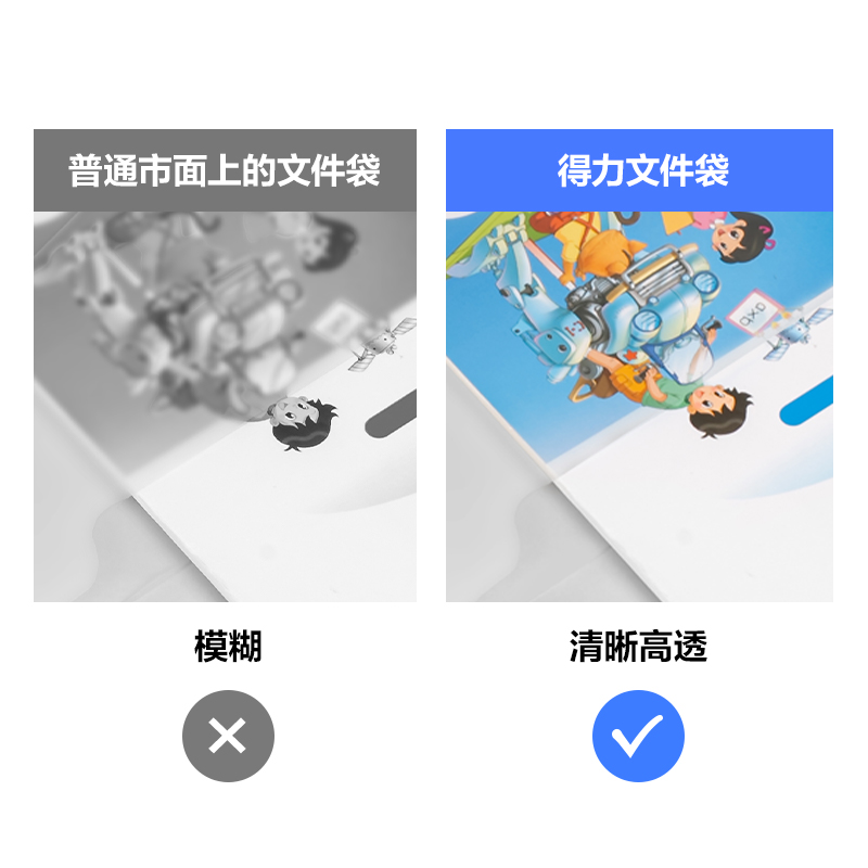 51fun吃瓜PP20_A4線上爆款經濟型文件袋(透明)(20個（gè）/包)