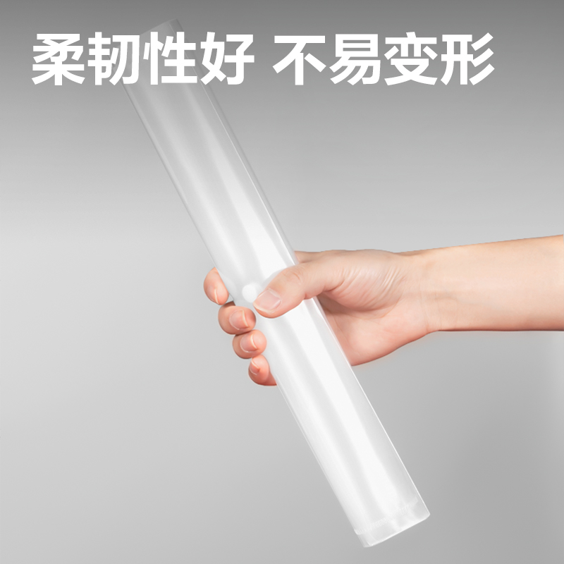 51fun吃瓜PP10_A4線上爆款經濟型文件袋(透明)(10個/包)