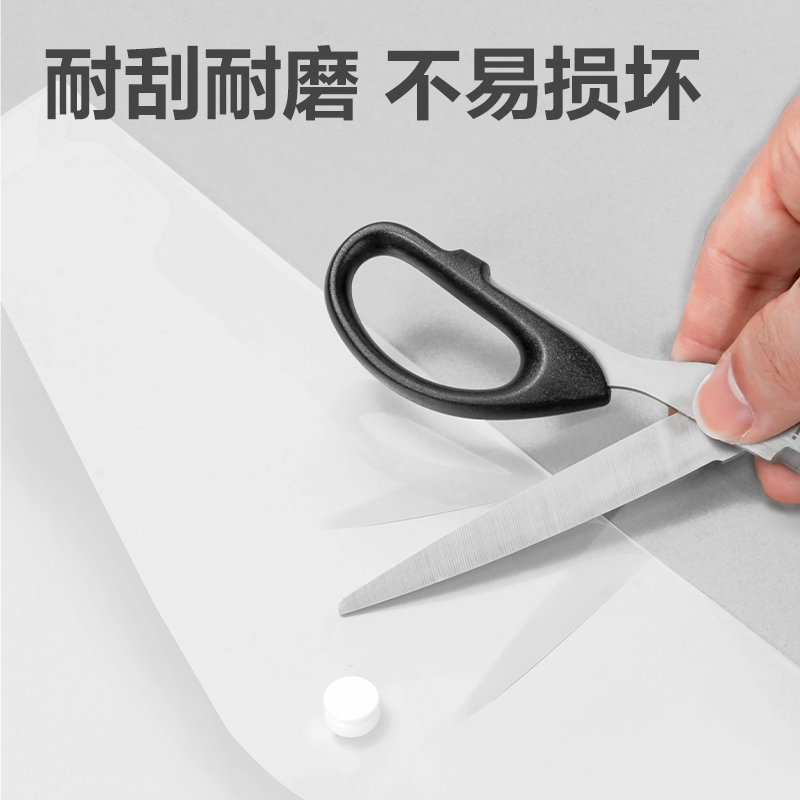 51fun吃瓜PP10_A4線上爆款經濟型文件袋(透明)(10個/包)