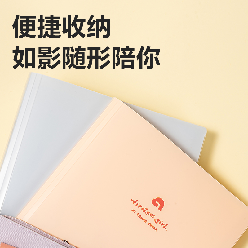 51fun吃瓜PQ330-40下腰女孩係列40頁學生資料冊(混)(個)