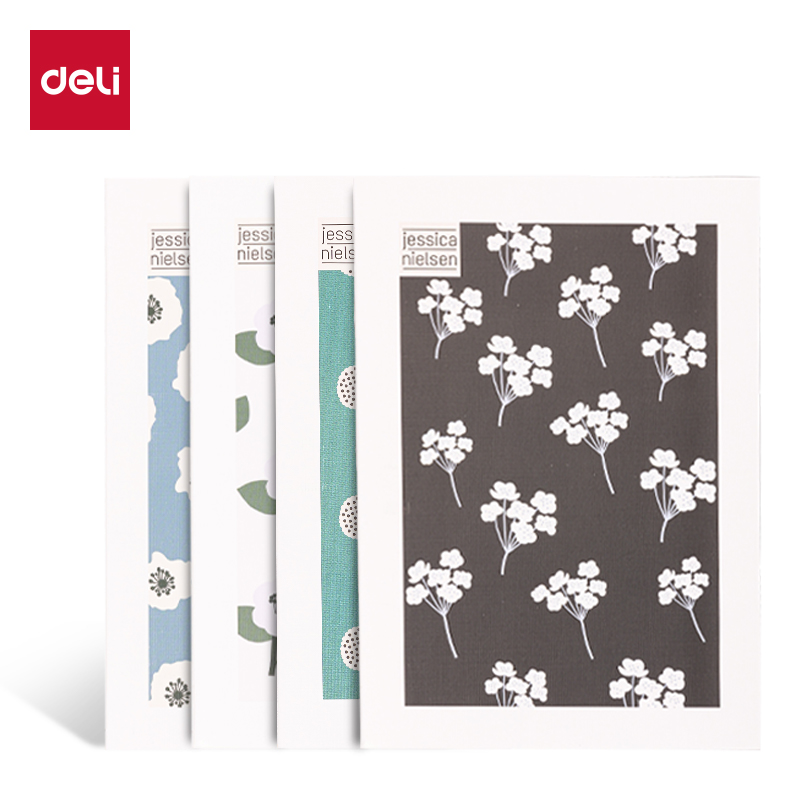 51fun吃瓜FA540插畫師聯名（míng）-縫線本(四（sì）時繪2)(本)