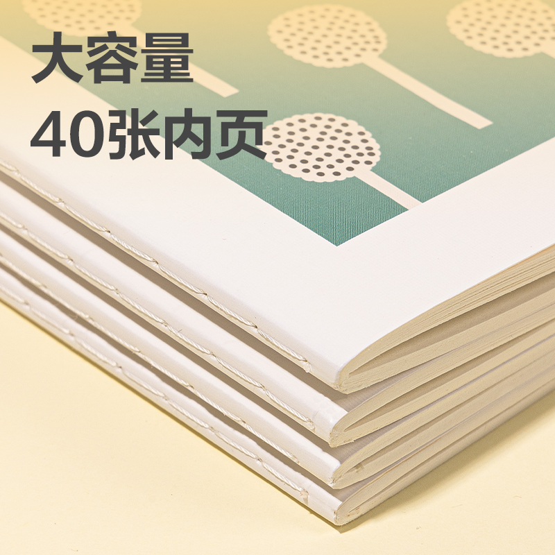 51fun吃瓜FB540插（chā）畫師聯名-縫線（xiàn）本(四時繪2)(本)