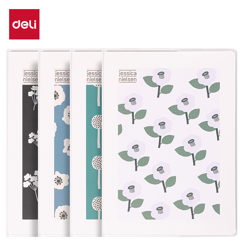 51fun吃瓜（lì）T3272插畫師聯名-膠套本(四時繪2)(本)