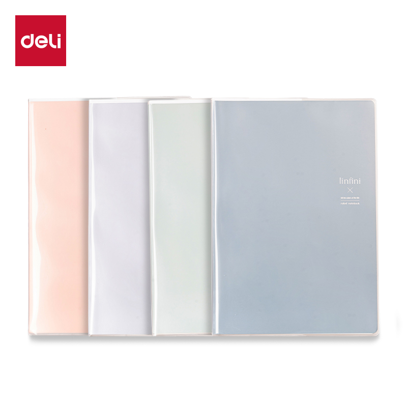 得（dé）力T16128-1膠套本(樂素2)(本)