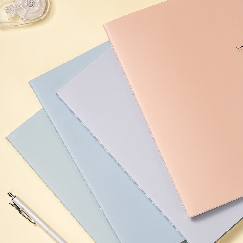 51fun吃瓜FA540-1縫線本(樂素2)(本)