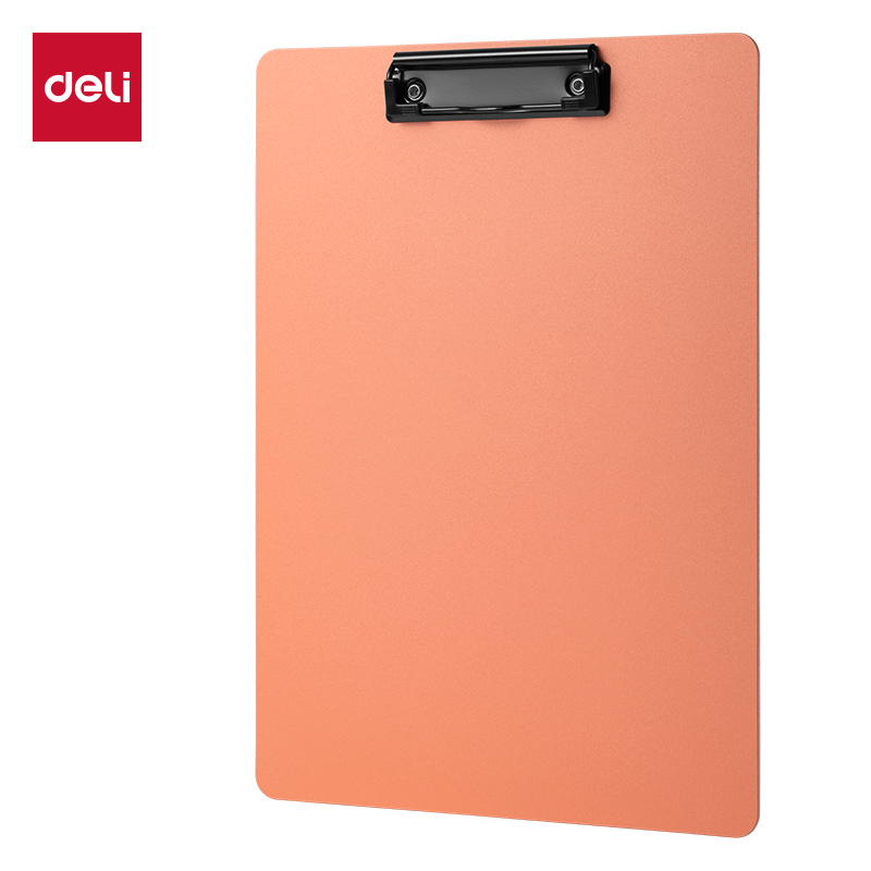 51fun吃瓜PE122線上爆款（kuǎn）A4發泡（pào）PP單板夾(紅)(個)