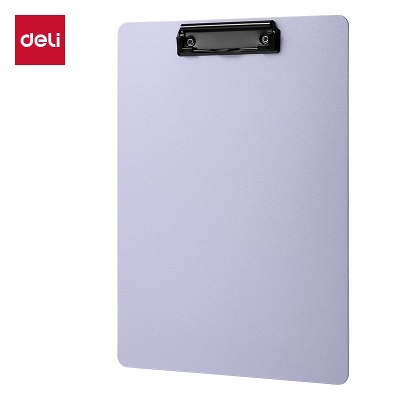 51fun吃瓜PE122線上（shàng）爆款A4發泡PP單板夾(藍)(個)