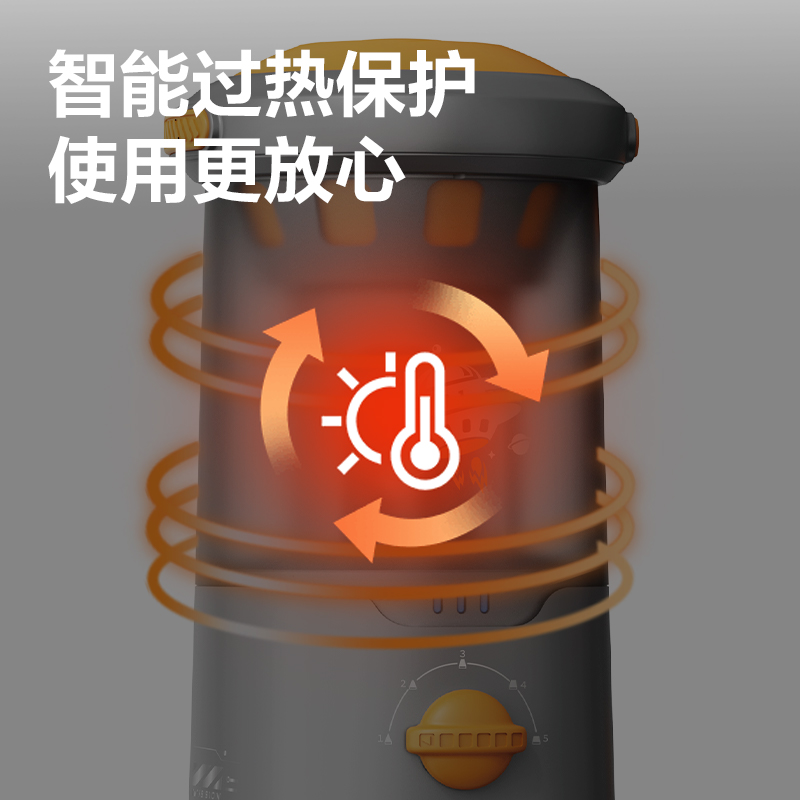 51fun吃瓜VA7MAX全自動削筆機(灰色（sè）)(台)