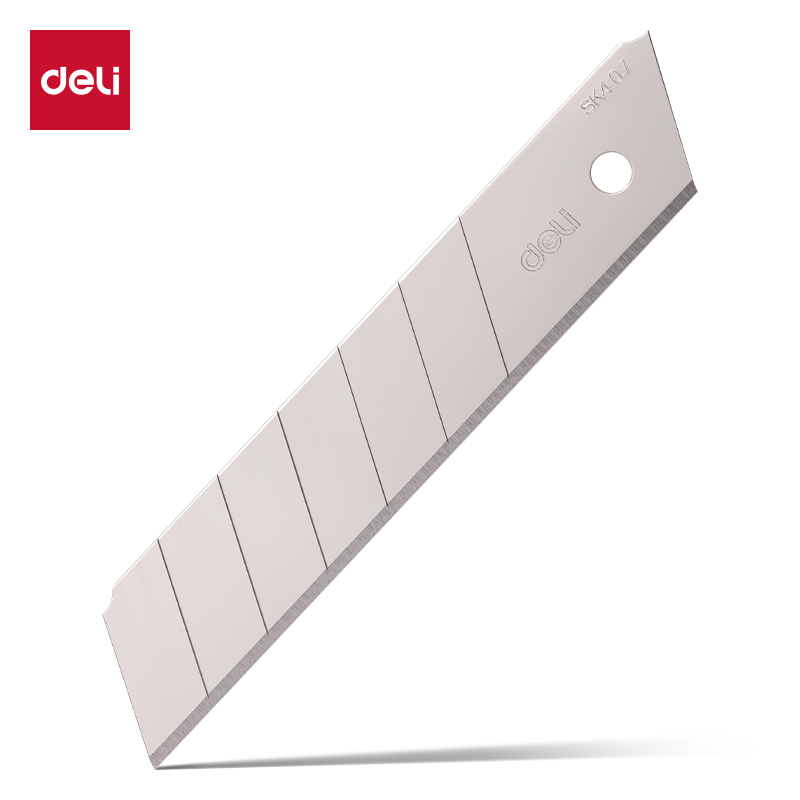 51fun吃瓜TD765美工（gōng）刀（dāo）片(銀色（sè）)(10片/盒)