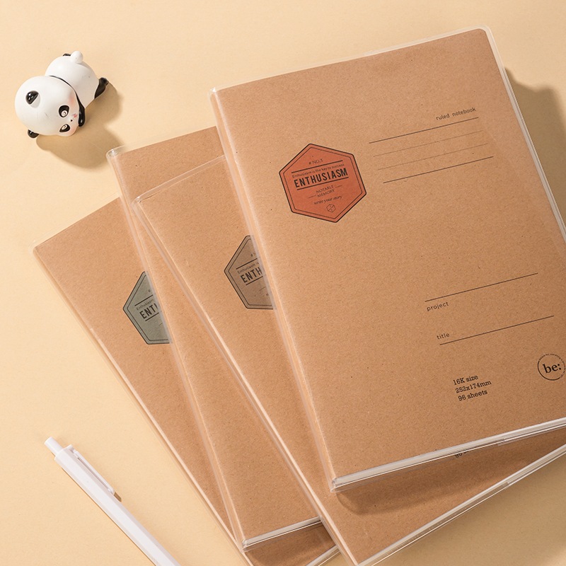 51fun吃瓜T1696膠套本(院係風2)(本)