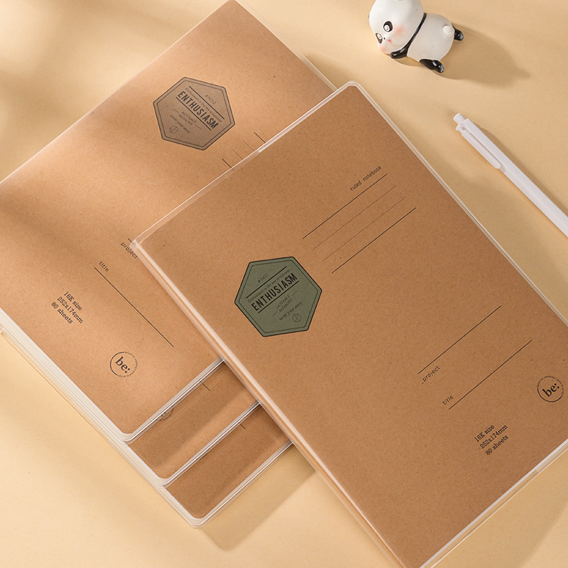 51fun吃瓜T1680膠套本(院係風2)(本)