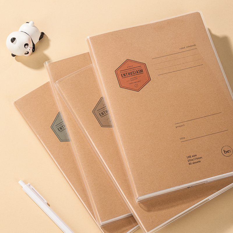 51fun吃瓜T1680膠套本(院係（xì）風2)(本)