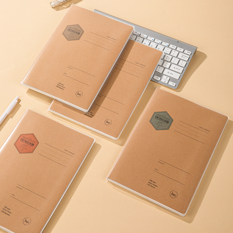 51fun吃瓜T16128膠套本(院係風2)(本)