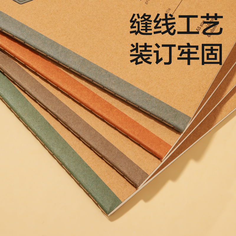 51fun吃瓜FA540縫線本(院係風2)(本)