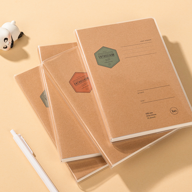 51fun吃瓜T3272膠套本(院係風2)(本)