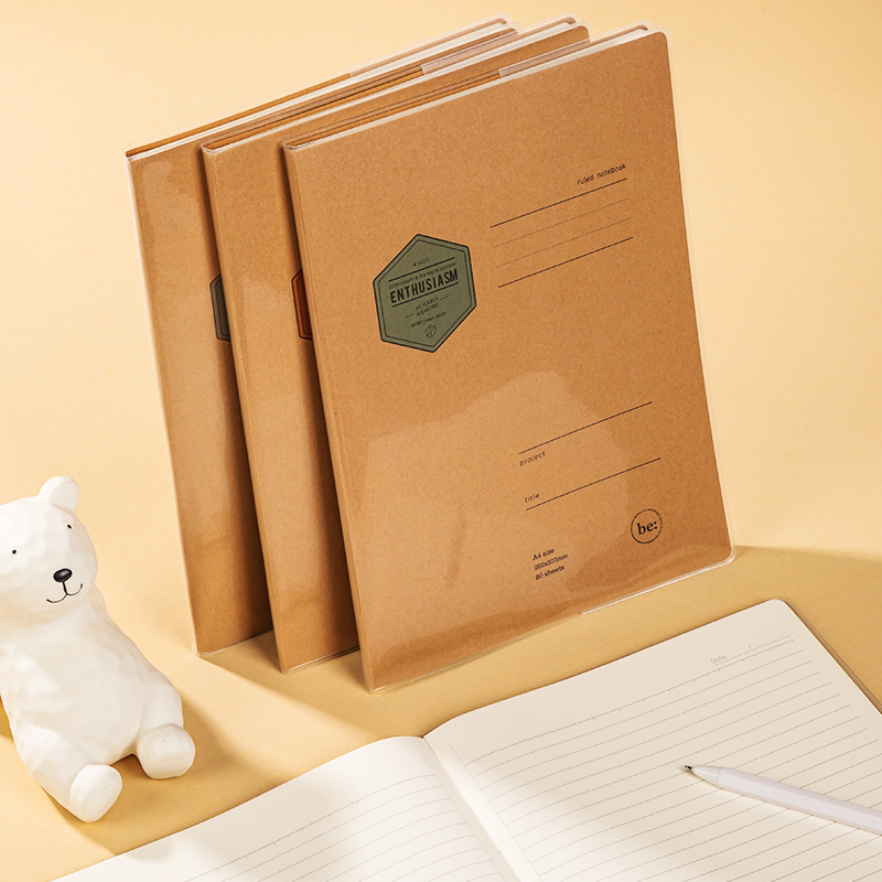 51fun吃瓜TA480膠套本(院係風2)(本)