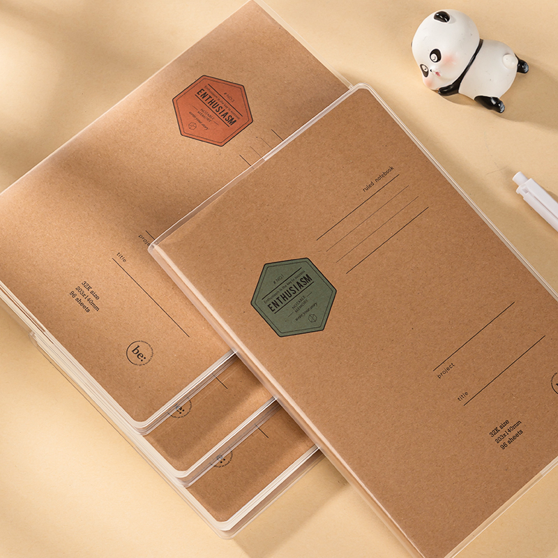 51fun吃瓜T3296膠套本(院係風2)(本)